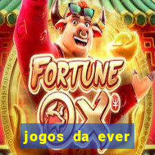 jogos da ever after high poki